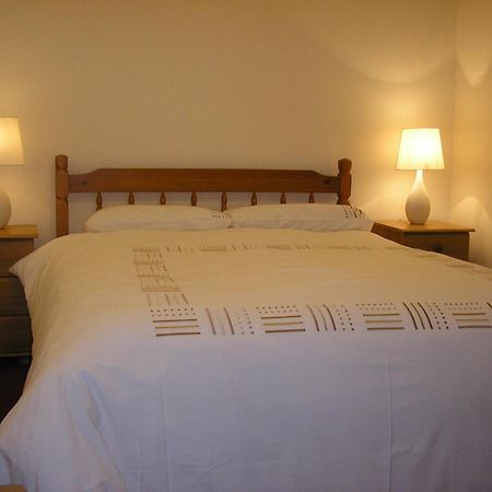 Balhousie Farm Bed And Breakfast Kirkton of Largo Exterior foto
