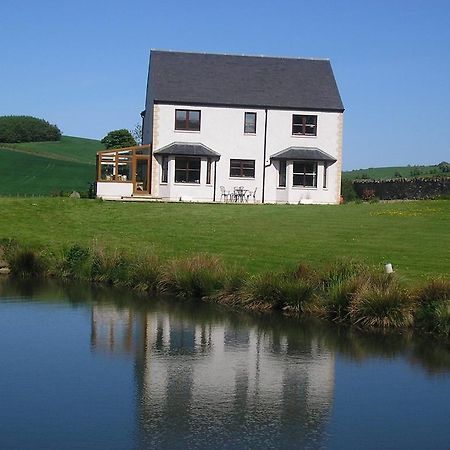 Balhousie Farm Bed And Breakfast Kirkton of Largo Exterior foto