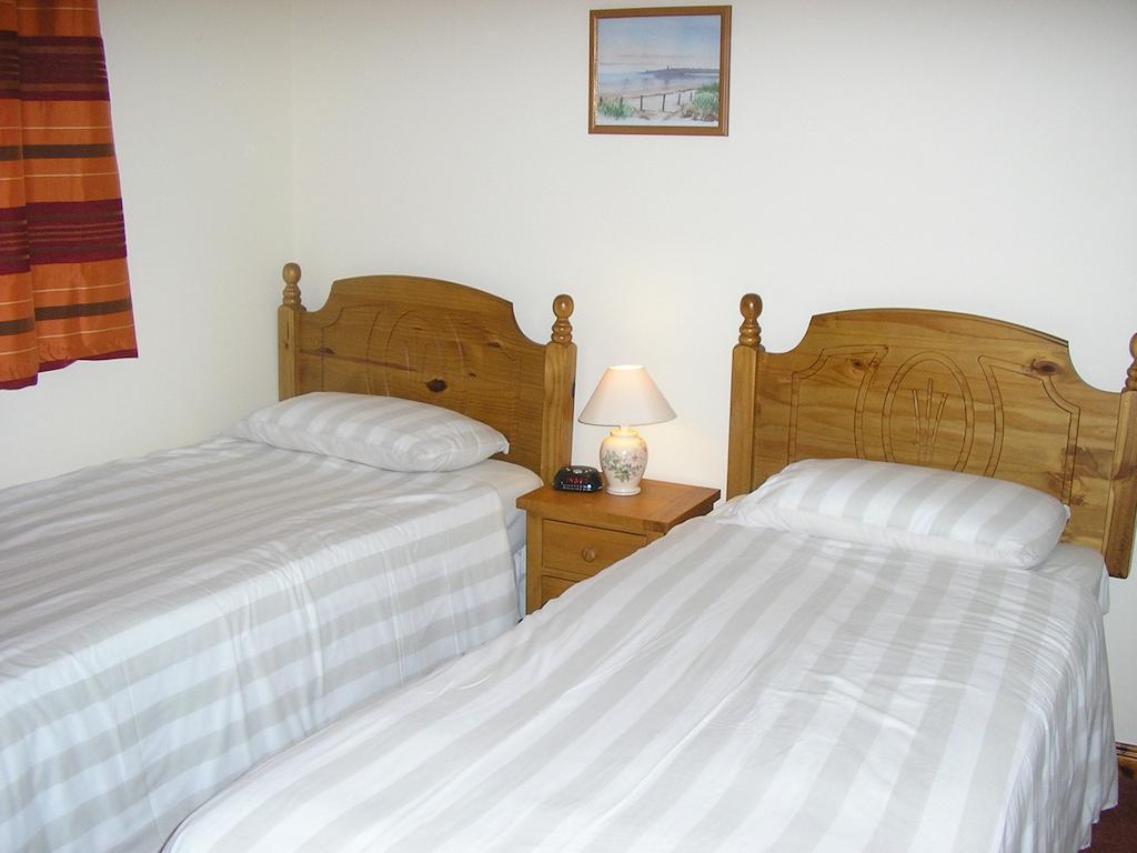 Balhousie Farm Bed And Breakfast Kirkton of Largo Habitación foto