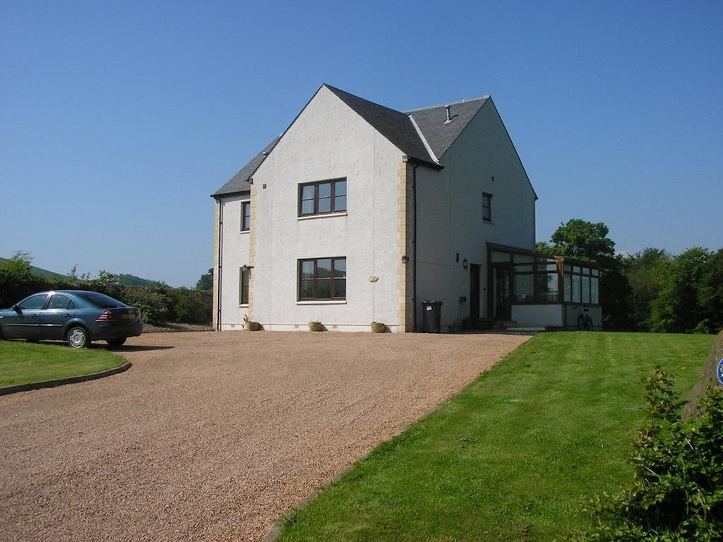 Balhousie Farm Bed And Breakfast Kirkton of Largo Exterior foto