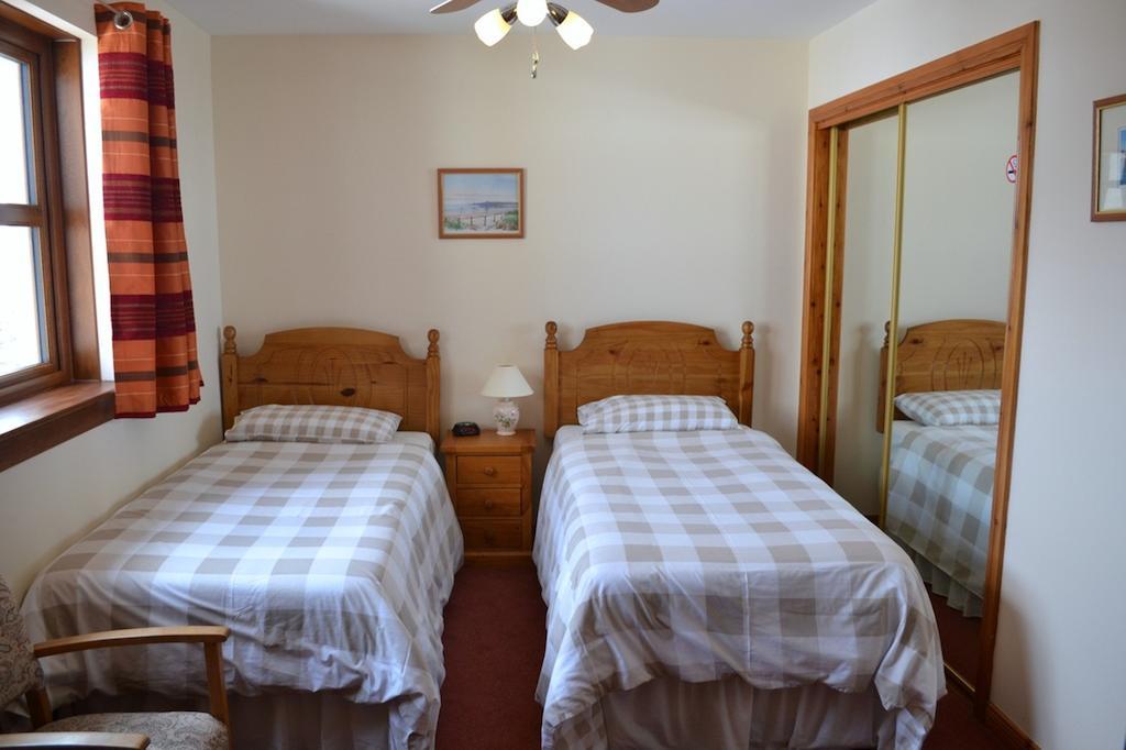 Balhousie Farm Bed And Breakfast Kirkton of Largo Habitación foto